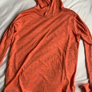 Patagonia Coral Sun Shirt